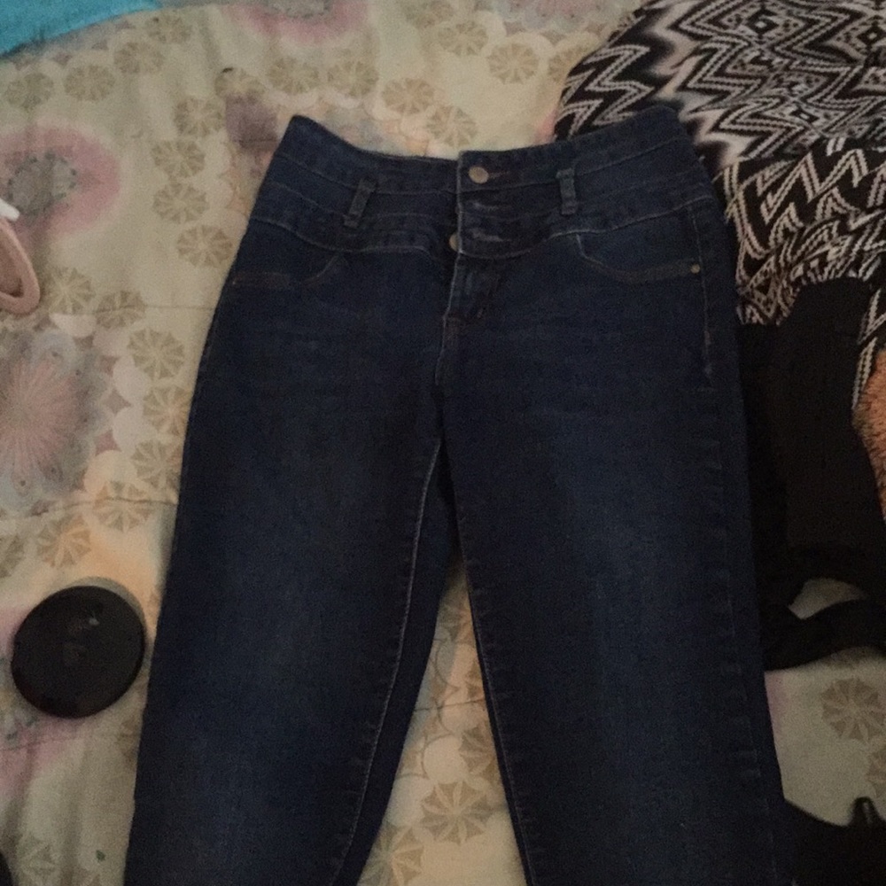 Jean